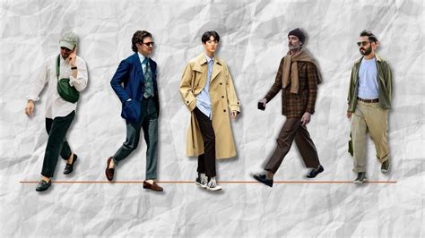 Personal Styling for Men