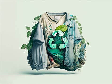 Sustainable Menswear Trends